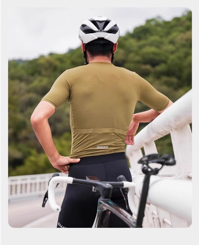 Одежда для велоспорта maap rudy系列骑行服夏季套装排汗速干自行车山地公路车衣服上衣