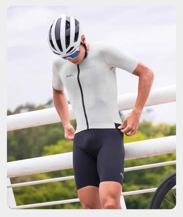 Одежда для велоспорта maap rudy系列骑行服夏季套装排汗速干自行车山地公路车衣服上衣