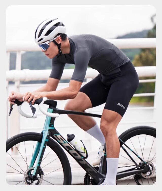 Одежда для велоспорта maap rudy系列骑行服夏季套装排汗速干自行车山地公路车衣服上衣