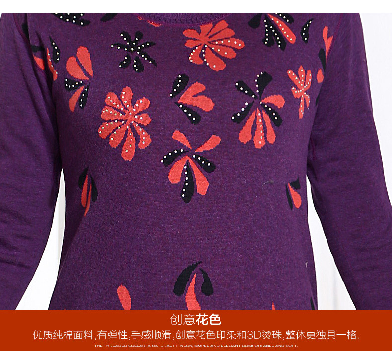 Sous-vêtement chaud Moyen-âge BN18 en coton - Ref 758802 Image 17