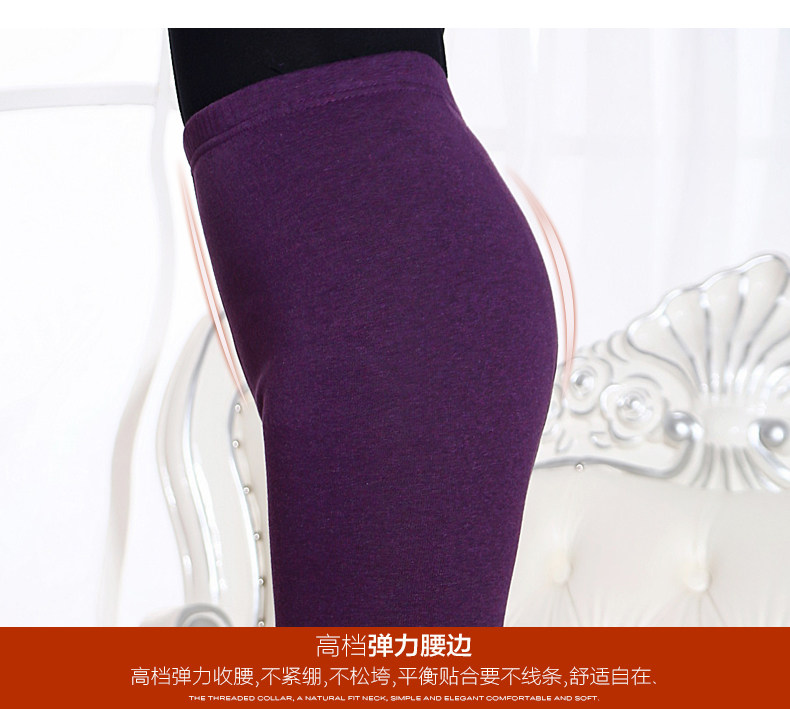 Sous-vêtement chaud Moyen-âge BN18 en coton - Ref 758802 Image 19