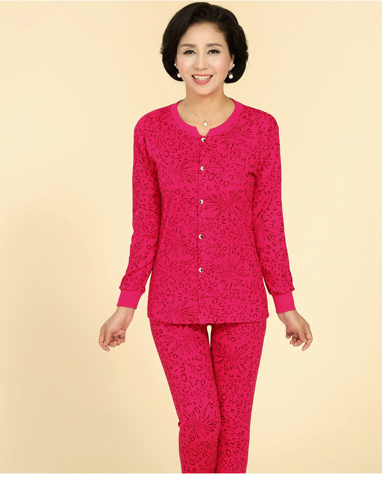 Sous-vêtement thermo Moyen-âge simple en coton - Ref 749713 Image 17