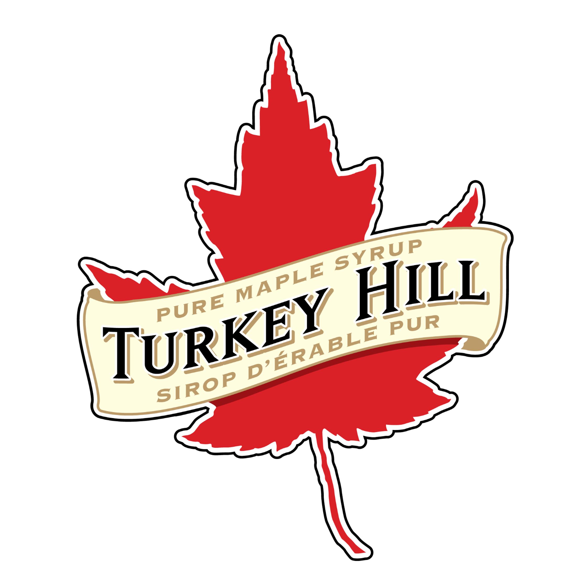 TURKEYHILL旗舰店的LOGO
