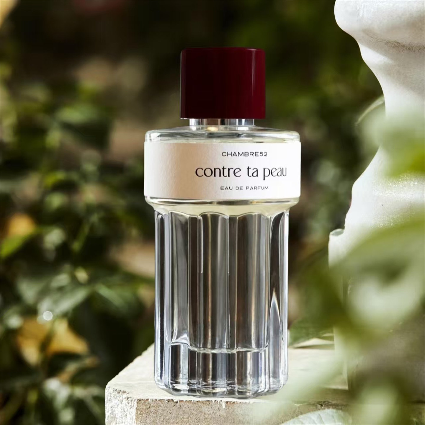 这瓶香水太“上头”了！法国Chambre52烟草记忆小样让你一试成瘾_香水_