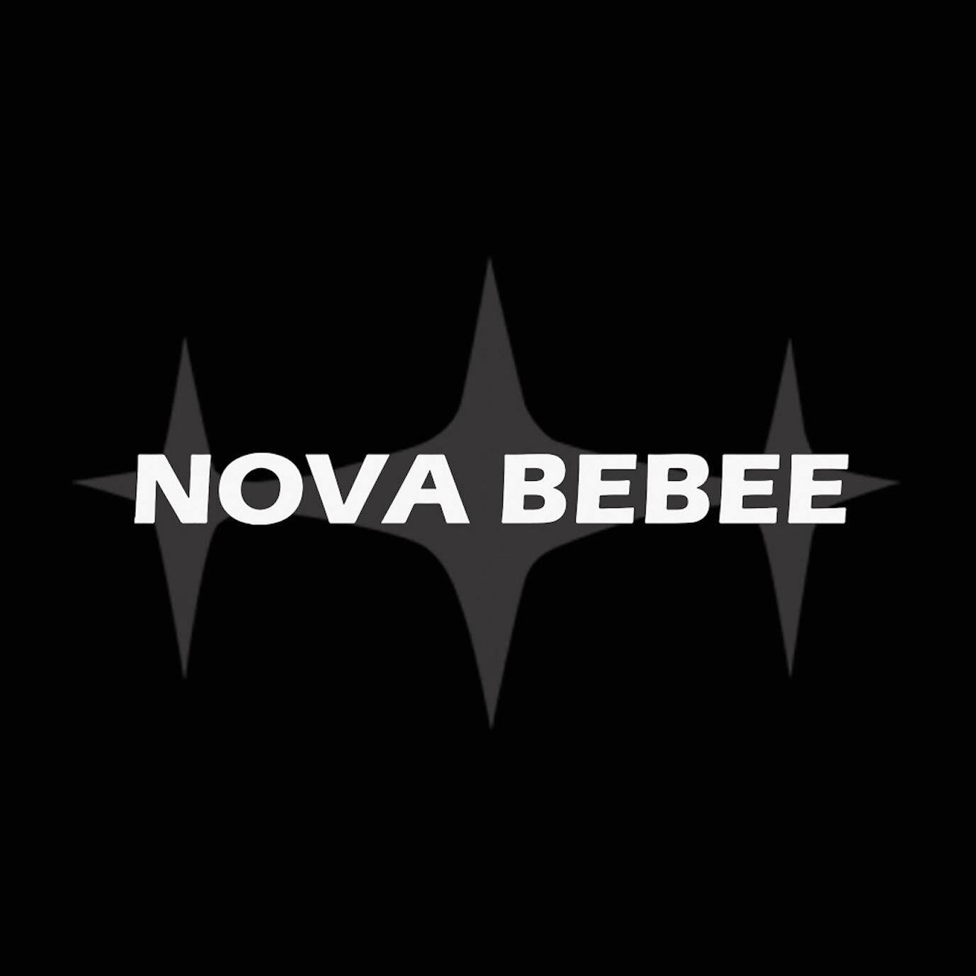 NOVABEBEE诺瓦比比