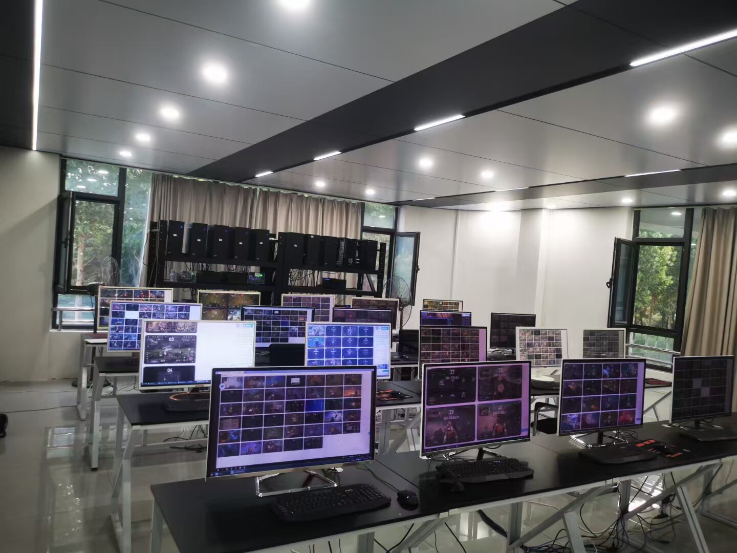 海外游戏搬砖全套资源