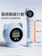Lung Capacity Trainer for Primary School Students, Mouthpiece for Abdominal Breathing Training, Children's Lung Function Exercise Device