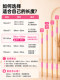 Solid Wood Yoga Stick for Posture Correction, Shoulder and Back Opening, Fitness Stretching Stick, Pilates Beech Wood Rod