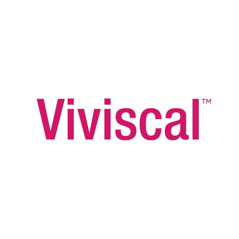 Viviscal海外旗舰店的LOGO
