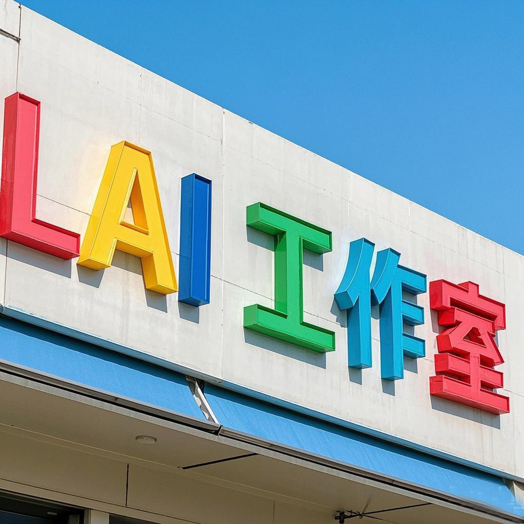 LAI工作室