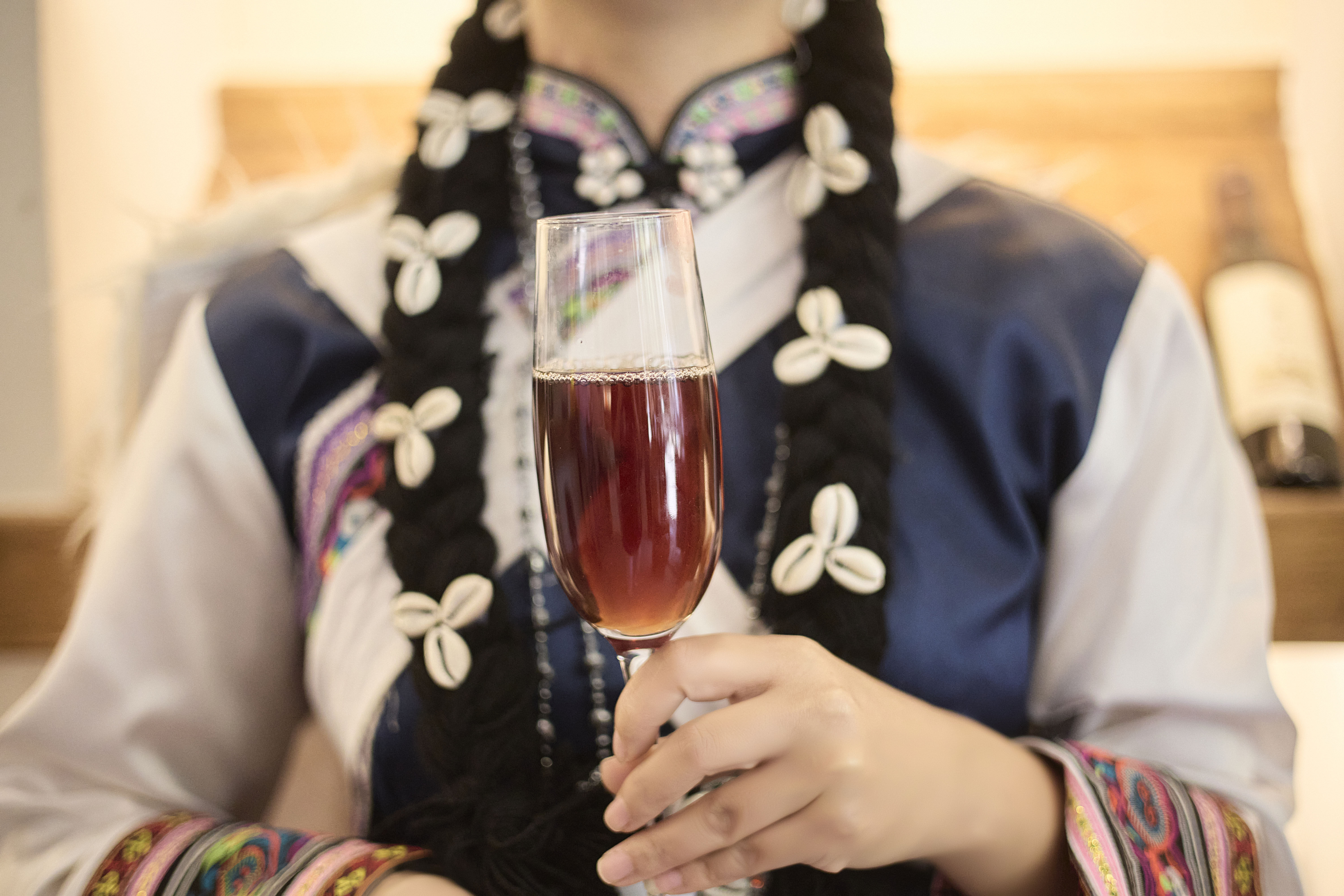 七月酒庄