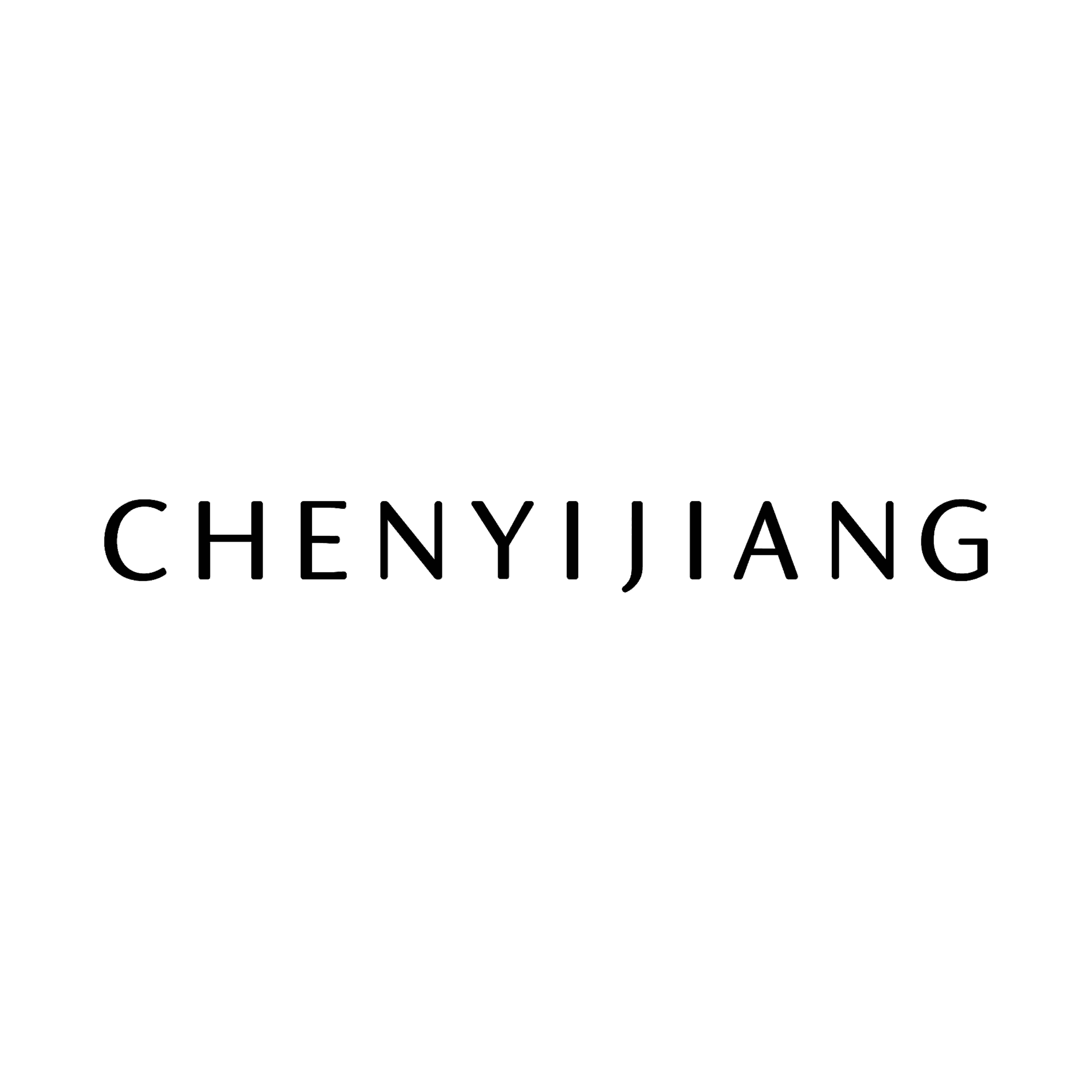 CHENYIJIANG旗舰店