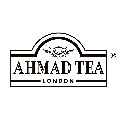 AHMADTEA亚曼茶专卖店的LOGO