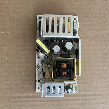 Tp-Link Tl-Sf1009Pe 9-Port Gigabit Switch t 535240 -2 Power Board 53.5V2.4A