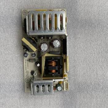 Tp-Link Tl-Sl1218Mp Gigabit Switch 16-Port T535240-2 Power Supply Board 53.5V2.4A