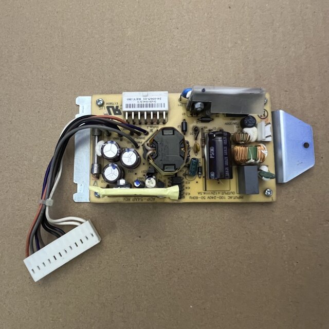 Original Delta Electronics Network Switch H3C Huawei Switching Power Supply Adp-54Ap Power Board 12V4.5A