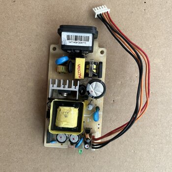 Original G0547-120-125 Switch Power Supply G0547-15001120B Power Board 12V1.25A