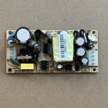 Original S3100-16Tp Huawei H3C Network Switch Switching Power Supply Fsp015-1P02 Power Board 5V3A