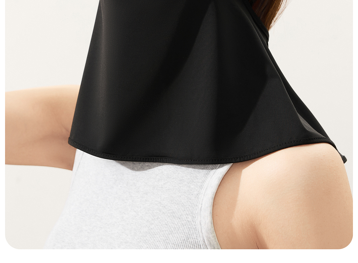 361 Sunscreen mask female summer sunshade ultraviolet-proof Neck protection Neck cover Eye protection Riding drive a car Ice silk Mask