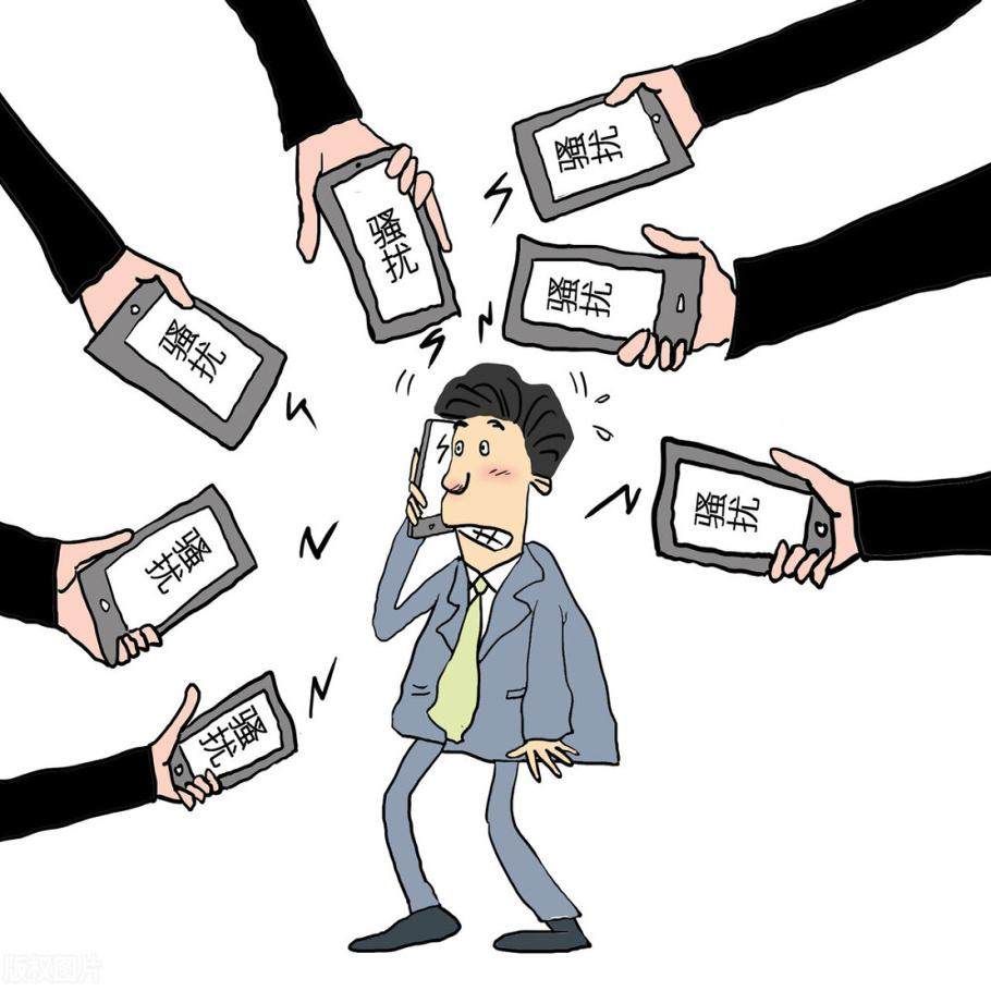 vivo拦截电话号码，手把手教你正确姿势，再也不怕骚扰电话！