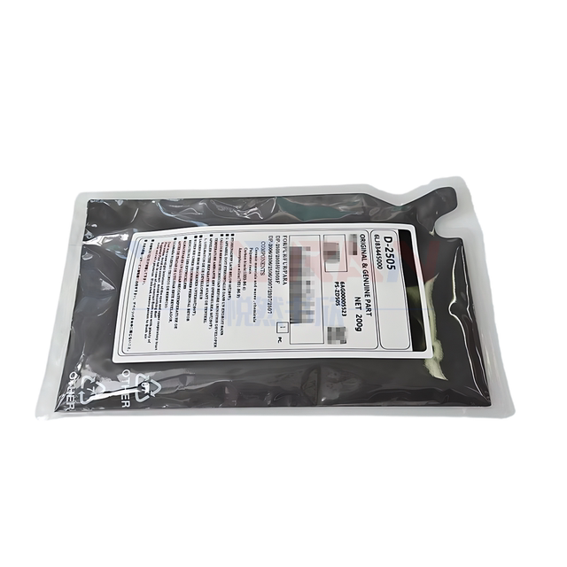 Suitable for Toshiba 2523A Carrier E-Studio 2323Am 2523Ad 2822Af 2822Am Developer Unit Developer Agent 2823Am 2829A 2329A Developer Carrier Iron Powder