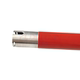 Suitable for Xerox Dc C3300 Fuser Upper Roller C3360 C2200 C3305 C7435 C7428 C7425 C7435 C2205 C2250 C2255 Fuser Upper Shaft Heating Roller