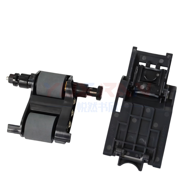 Suitable for Hp Hp775 725 7500 7000 Scanner Pickup Wheel Pager M525 Hp M575 M680 M630 X585 Adf Original Document Feeder Pickup Wheel Feed Paper