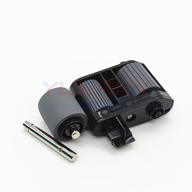 Suitable for HP HP9120FN2 pickup roller HP8500FN2 pickup roller scanner ADF feed roller pager