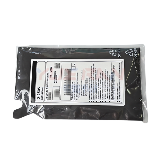 Suitable for Toshiba 2523A Carrier E-Studio 2323Am 2523Ad 2822Af 2822Am Developer Unit Developer Agent 2823Am 2829A 2329A Developer Carrier Iron Powder