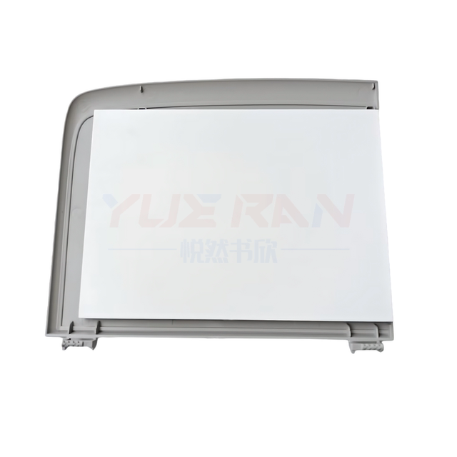 Suitable for HP M1005 printer top cover LaserJet M1005 MFP copy scanning top cover m1005mfp original table cover panel original table cover hp1005 top cover