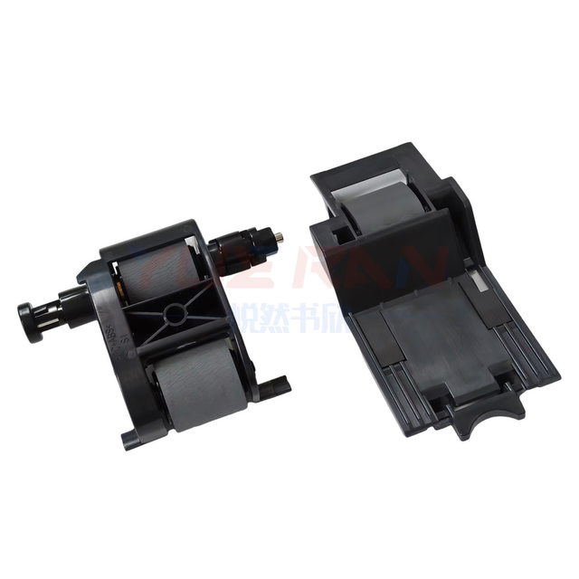 Suitable for Hp Hp775 725 7500 7000 Scanner Pickup Wheel Pager M525 Hp M575 M680 M630 X585 Adf Original Document Feeder Pickup Wheel Feed Paper