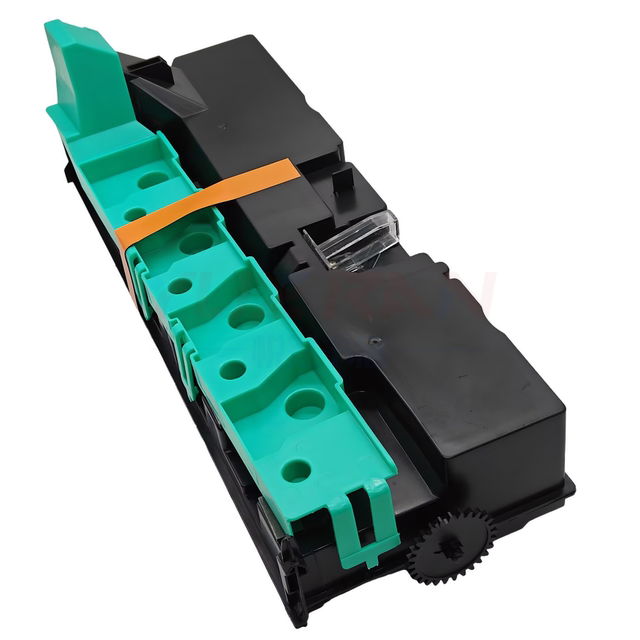 Applicable to Konica Minolta C226 C266 C256 C227 C287 C367 C7222 C7226 Waste Powder Recycling Box Waste Powder Collection Bin Wx-105 Waste Toner Cartridge A8Jjwy1