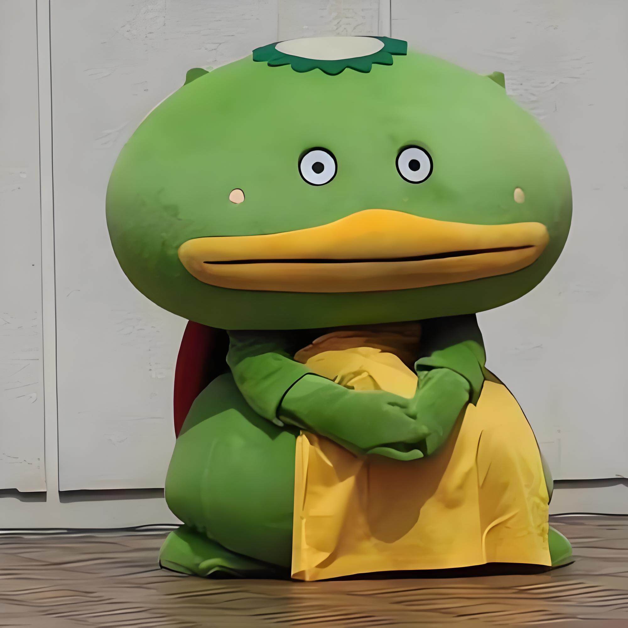 接头八王