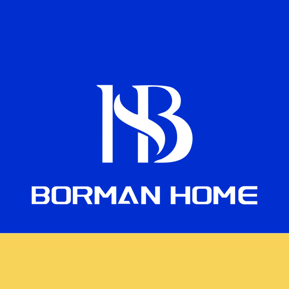 铂尔迈BORMANHOME智能家居
