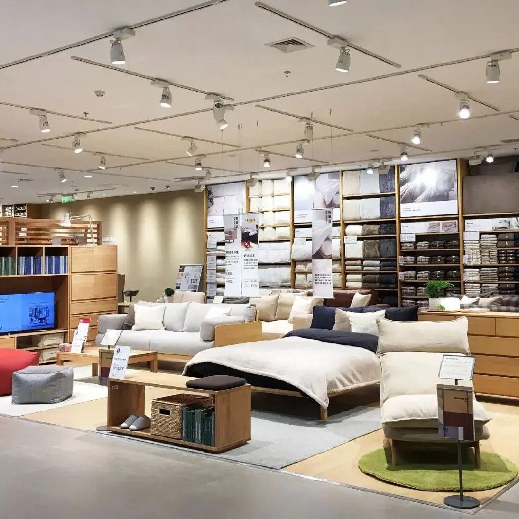 日本进口MUJIE精选官店