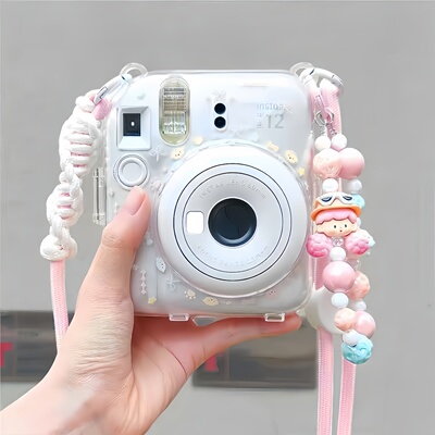 Polaroid, маленькая детская камера для школьников и студентов подходит для мужчин и женщин, подарок на день рождения