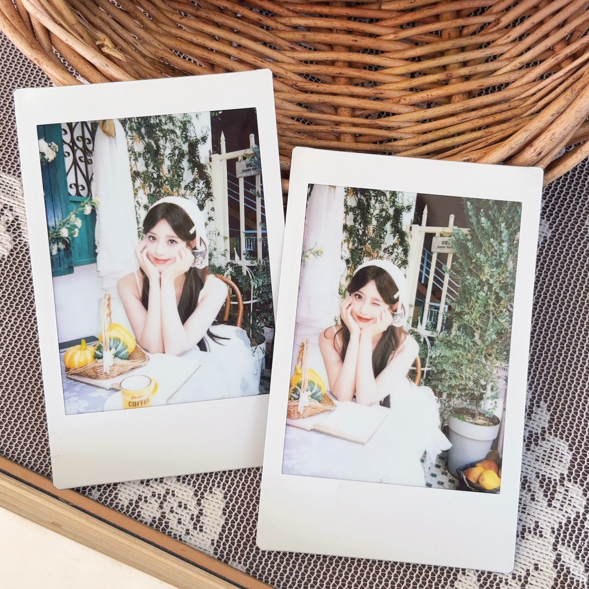 Brand New Genuine Mini12 Instant Camera, Same Model as Cuky, Instant Imaging, Cheap Student Gift