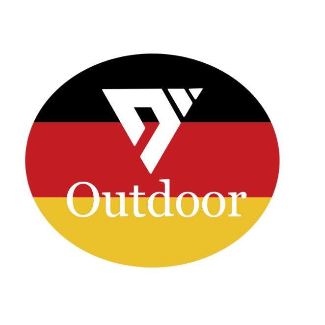 德国outdoor轻奢户外装备