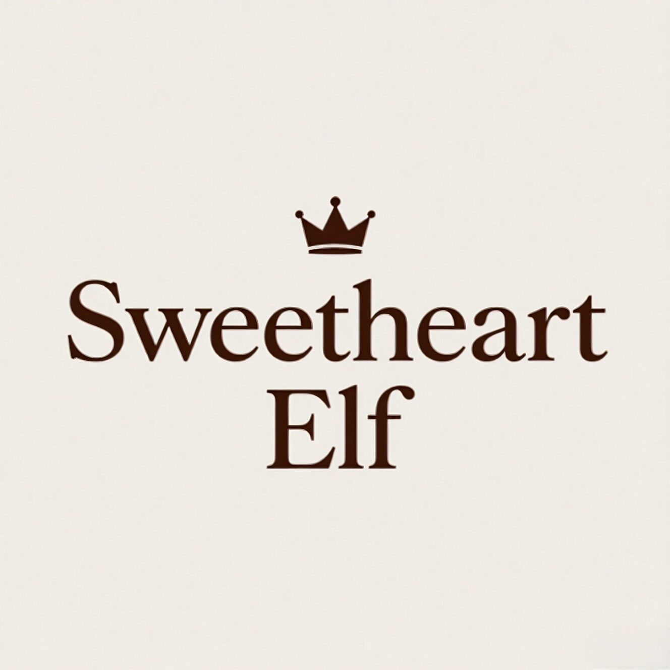 Sweetheart Elf品牌店