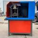 Supply of steel bar end surface grinding machine, automatic straightening machine of threaded steel bars, 40 type steel bar head grinding machine manufacturer
