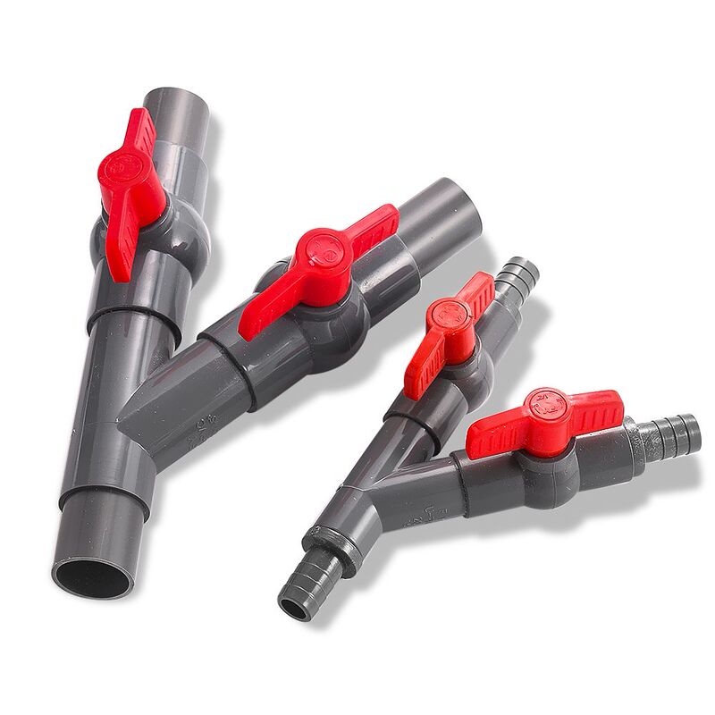 Thickened Irrigation Three-Way Valve Hose Y-Type Three-Way with Switch 3/4/6/1/2 Inch Diverter Valve Thickened Irrigation Three-Way Valve Hose Y-Type Three-Way with Switch 3/4/6/1/2 Inch Diverter Valve