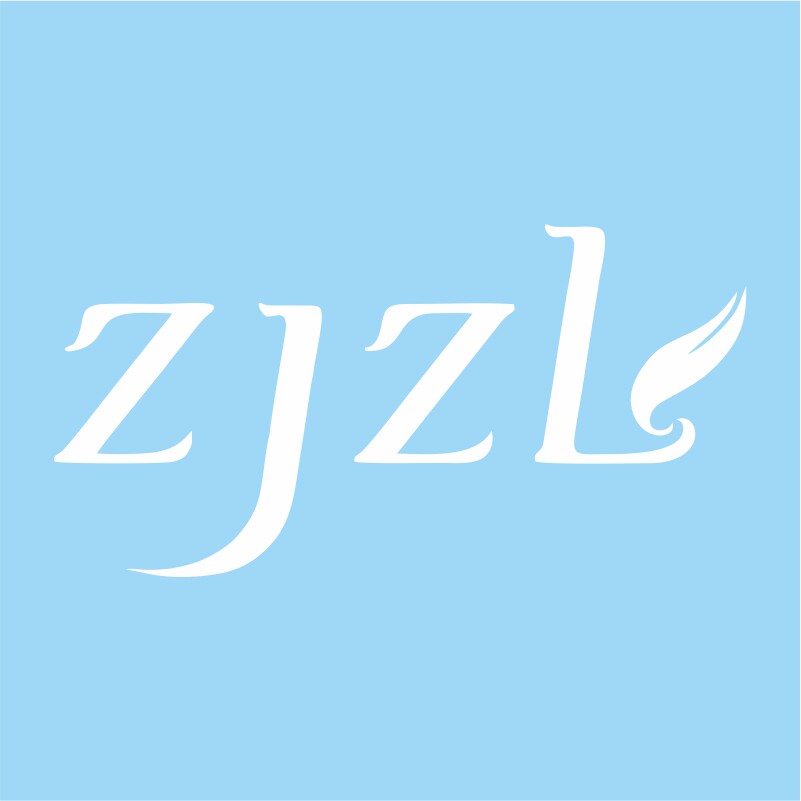 ZJZL旗舰店的LOGO