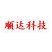 顺达科技店的LOGO