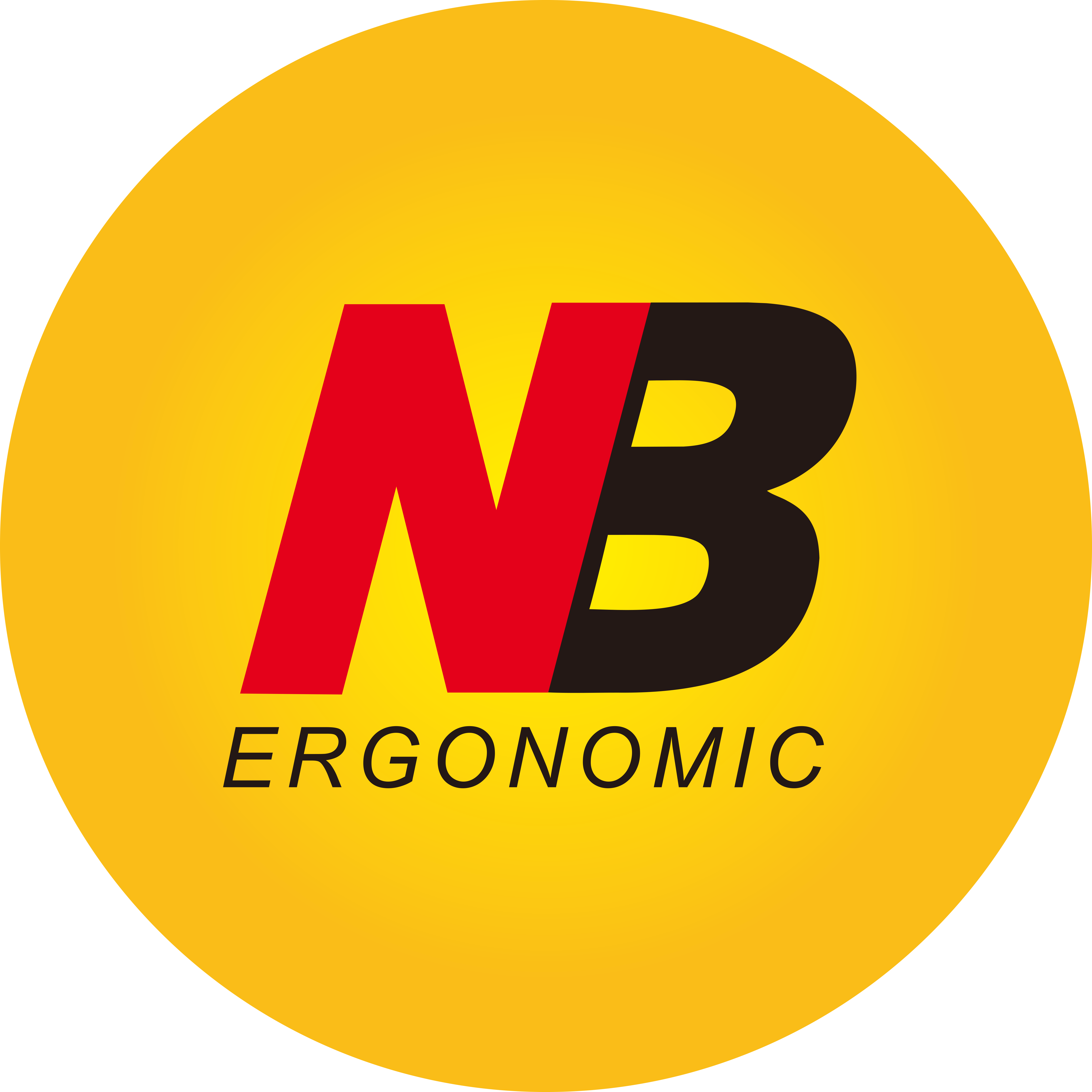 NBERGONOMIC旗舰店