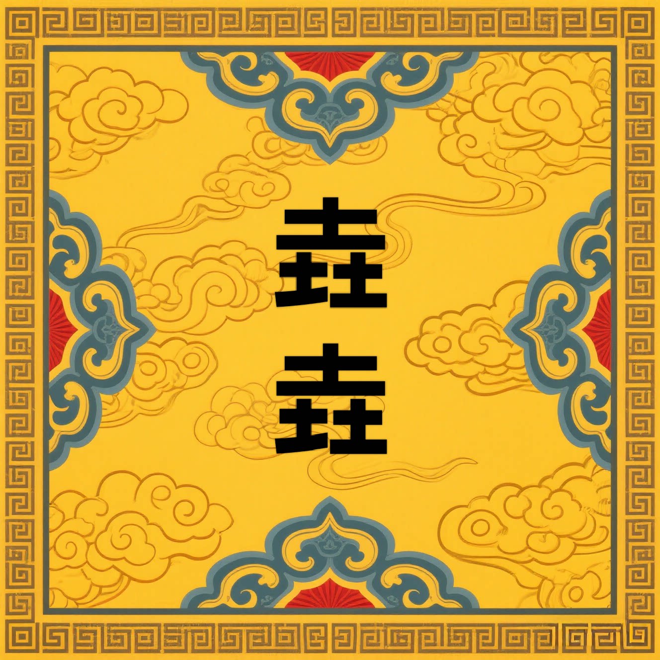 垚垚手创的LOGO