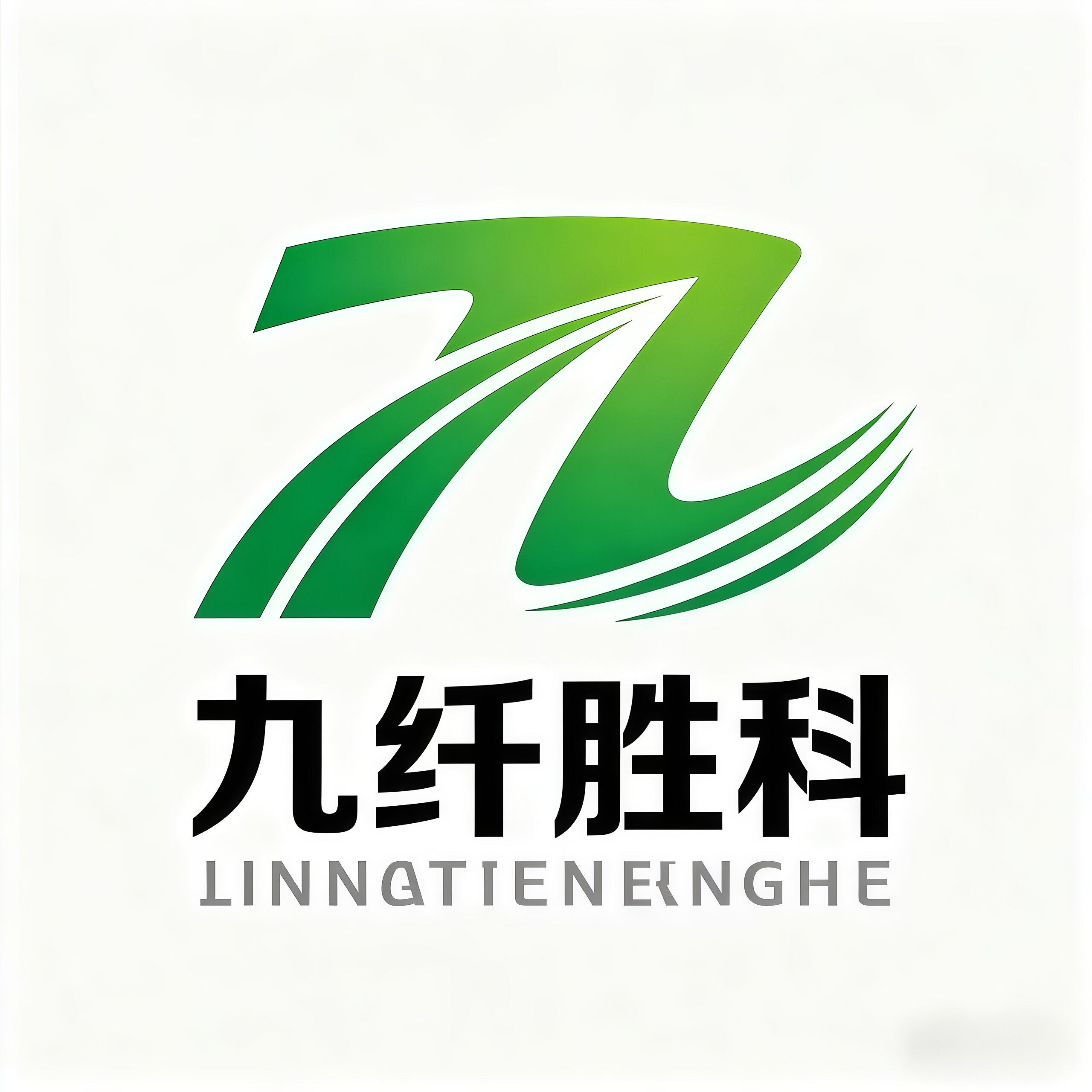 九纤胜科旗舰店的LOGO