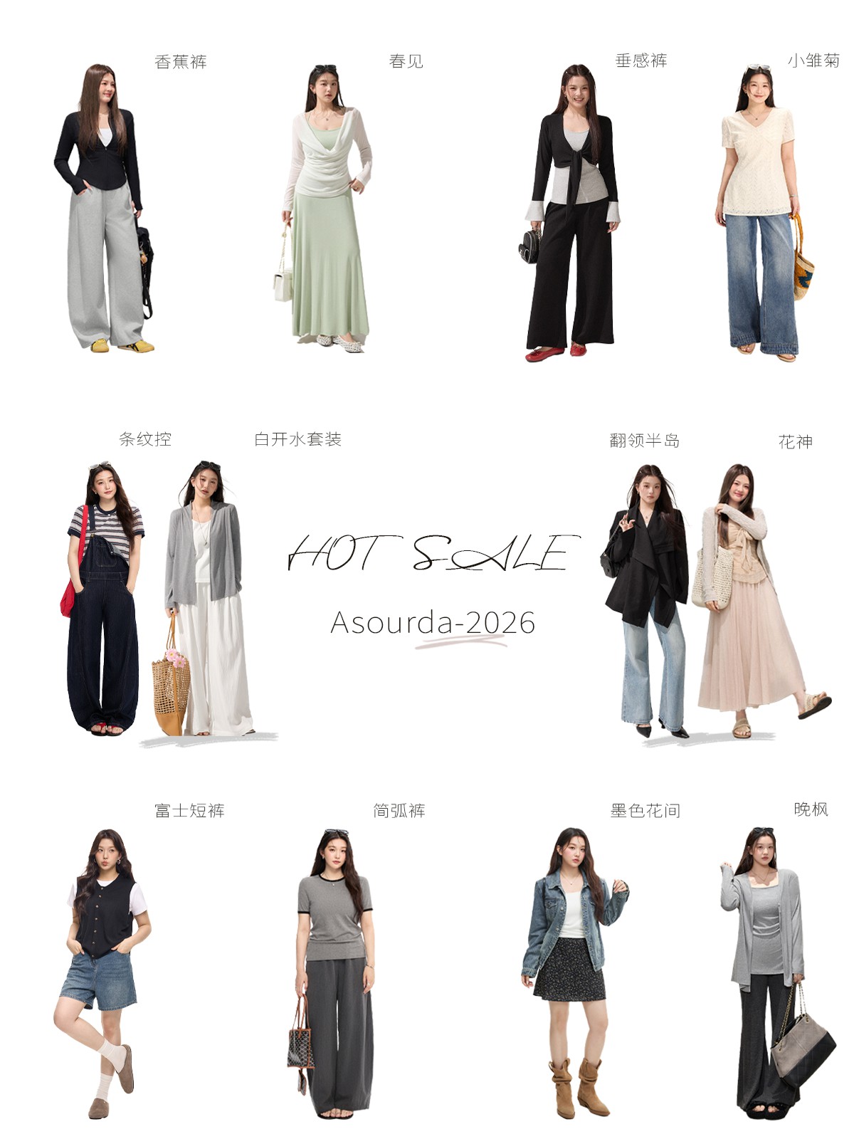 TOP12榜单
