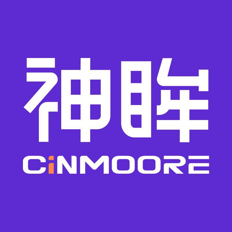 CINMOORE旗舰店