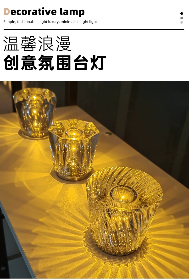 艺术氛围台灯工厂设计店的LOGO