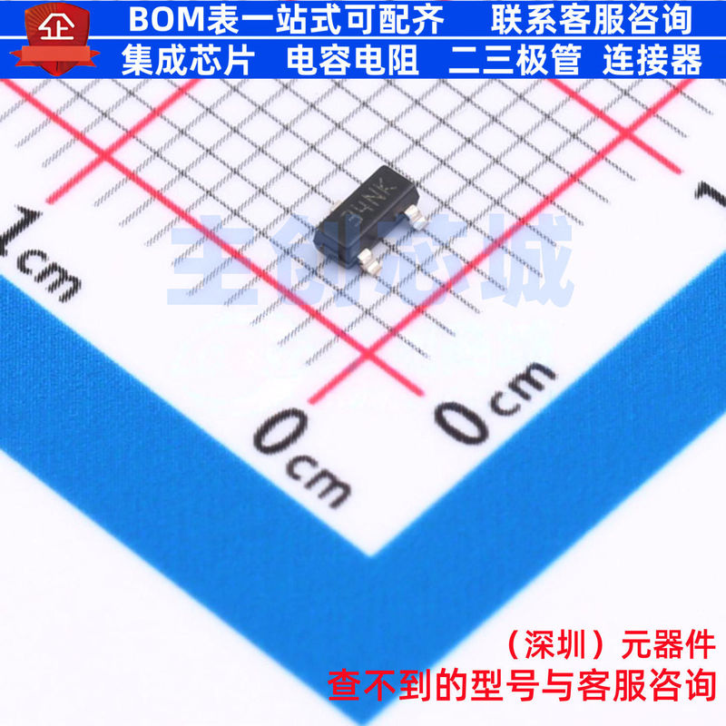 Monitoring and Reset Chip Stm1061N34Wx6F Sot-23 Stmicroelectronics Electronic Components Order List